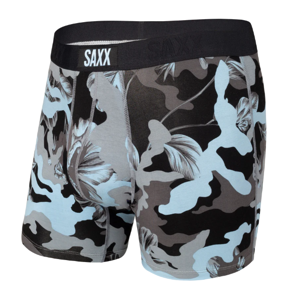 .VIBE Boxer Brief Fly