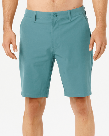 Boardwalk Phase Nineteen