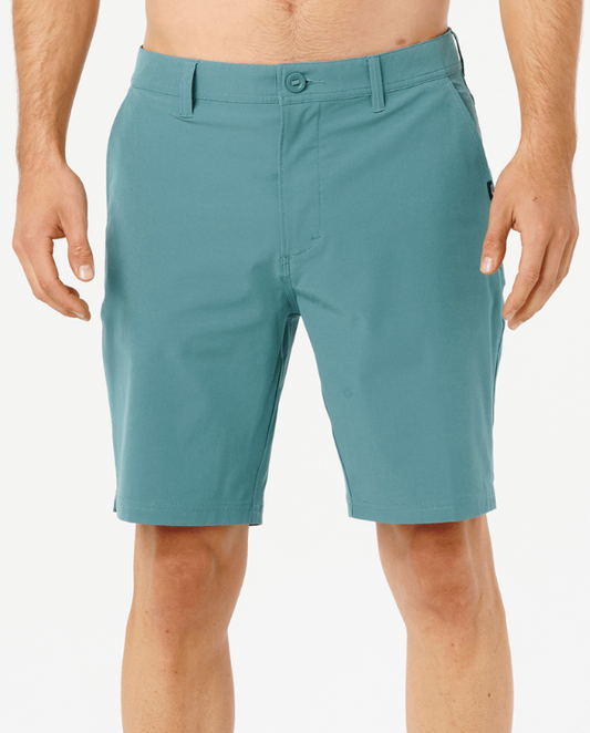 Boardwalk Phase Nineteen