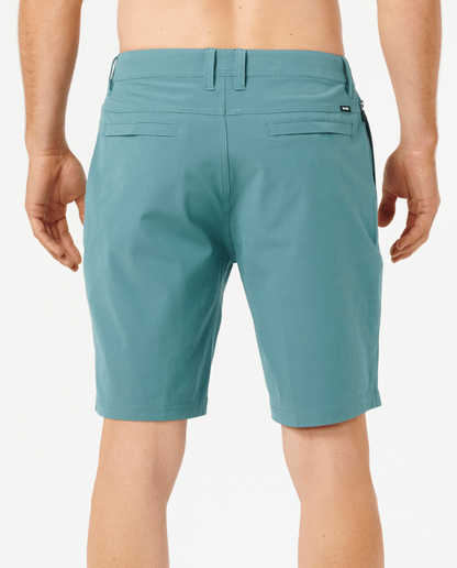 Boardwalk Phase Nineteen