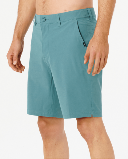 Boardwalk Phase Nineteen