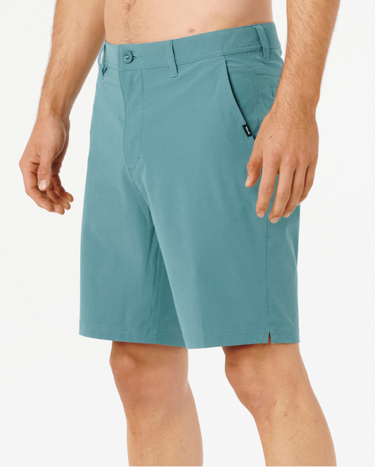 Boardwalk Phase Nineteen