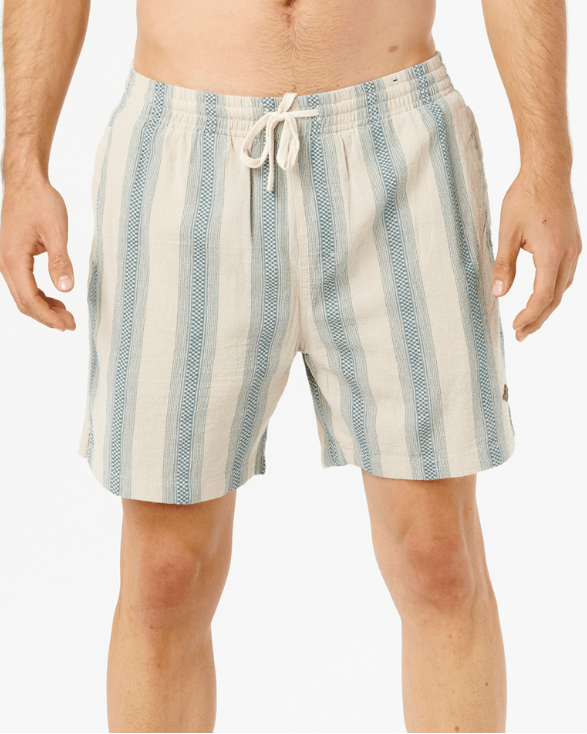 Classic Surf Weaver S/S