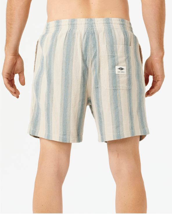 Classic Surf Weaver S/S