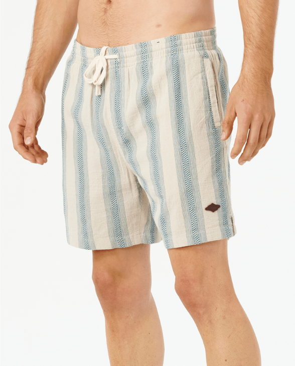 Classic Surf Weaver S/S