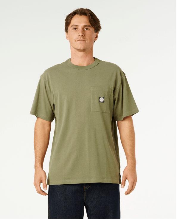 Premium Surf Wettie Tee