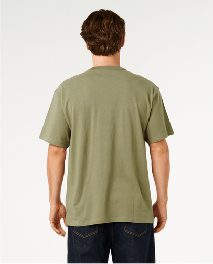 Premium Surf Wettie Tee