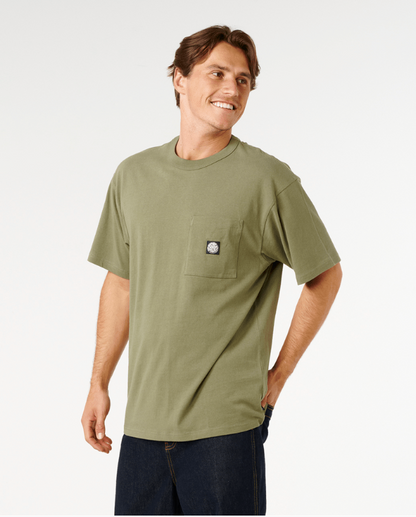 Premium Surf Wettie Tee