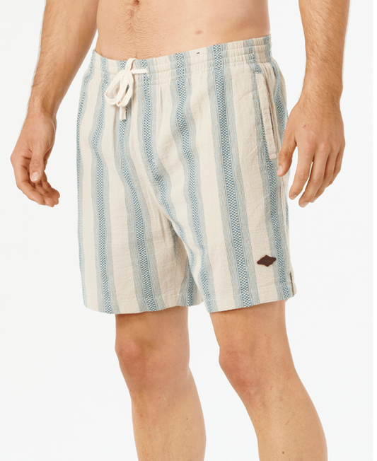 Classic Surf Weaver Volley