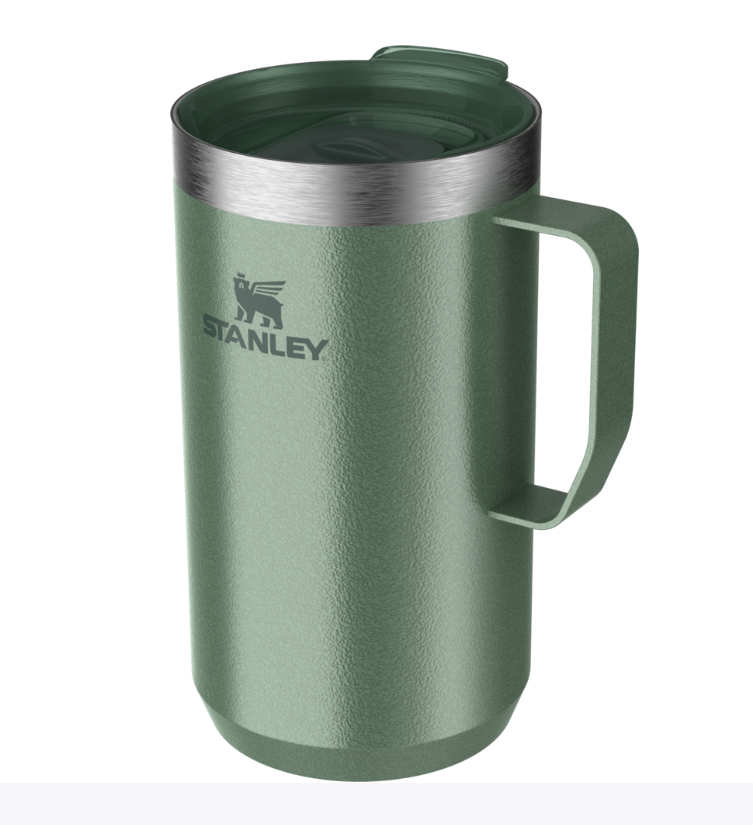 The Everyday Camp Mug - 24oz