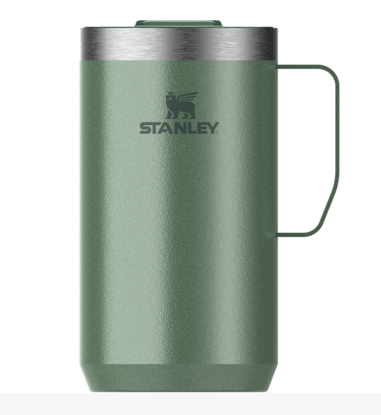 The Everyday Camp Mug - 24oz