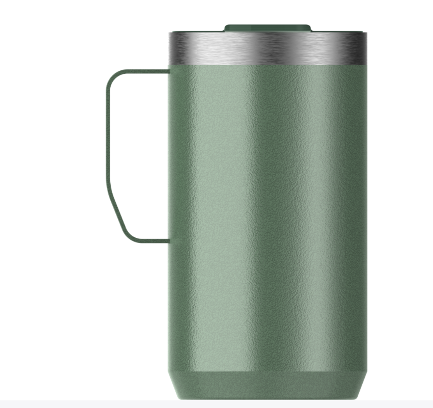 The Everyday Camp Mug - 24oz