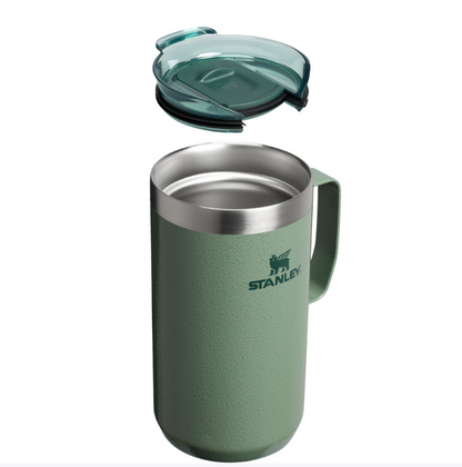 The Everyday Camp Mug - 24oz