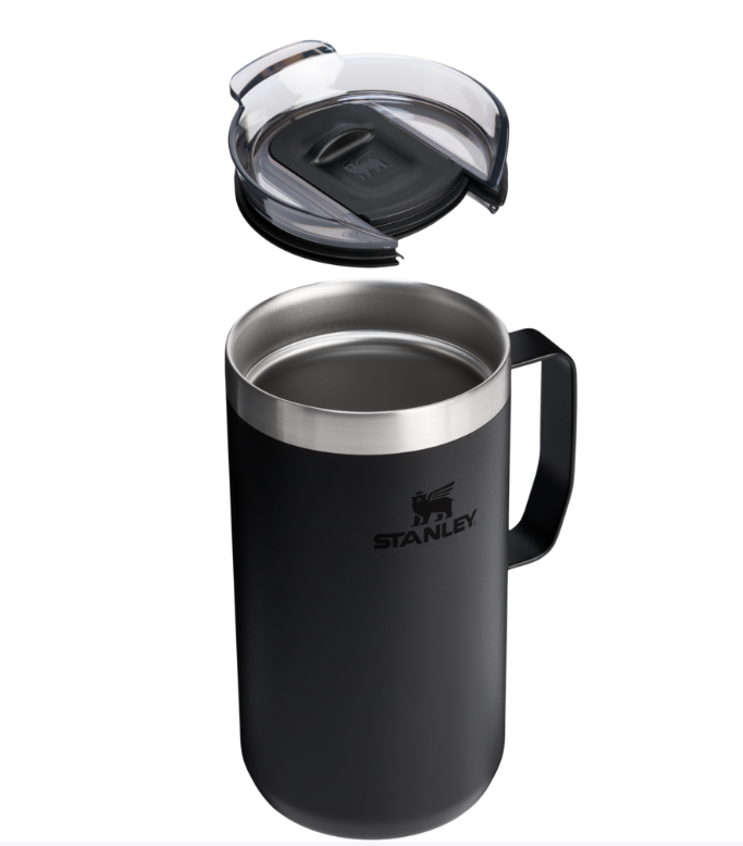 The Everyday Camp Mug - 24oz