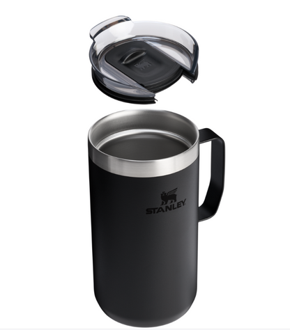 The Everyday Camp Mug - 24oz