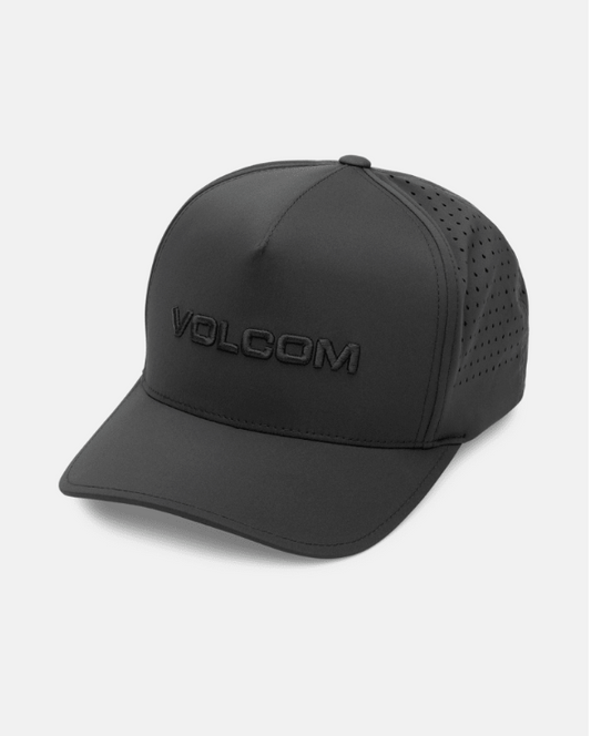 Volcom Vent Delta Adjustable Hat