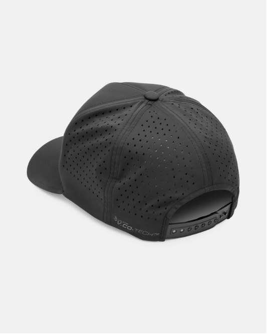 Volcom Vent Delta Adjustable Hat