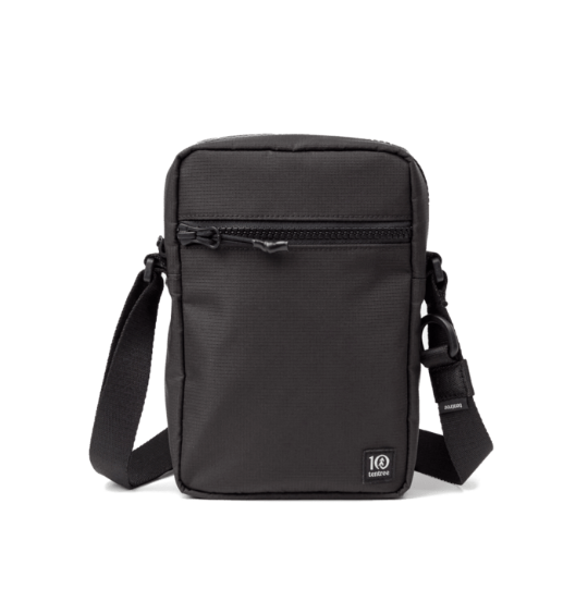 Ripstop Crossover Bag