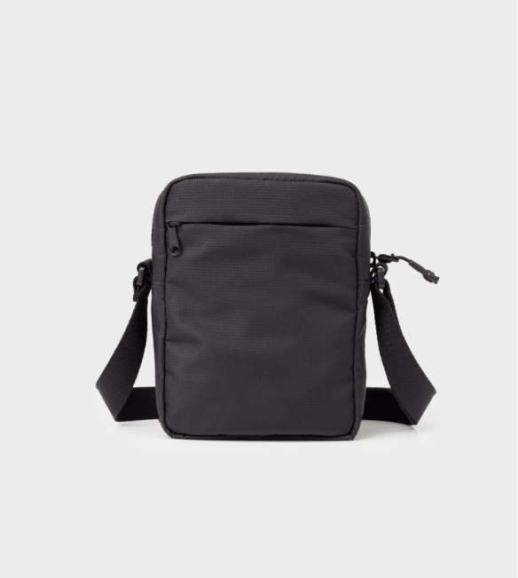 Ripstop Crossover Bag