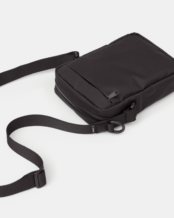 Ripstop Crossover Bag