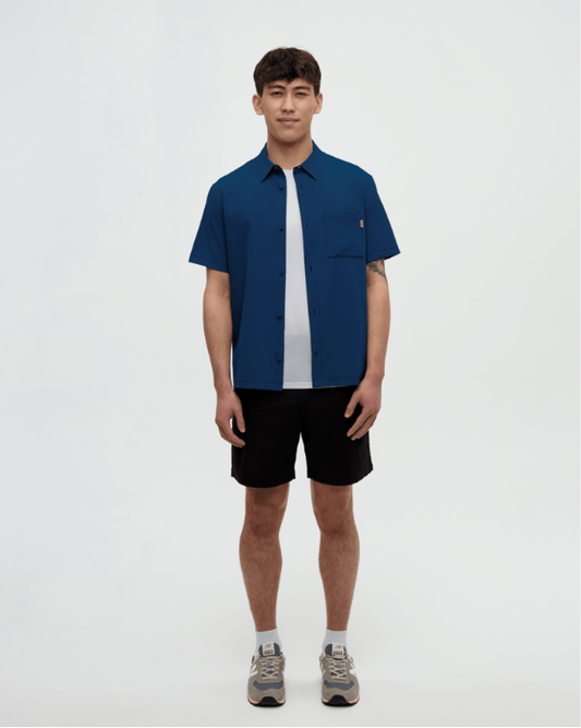 M Hurst Shirt
