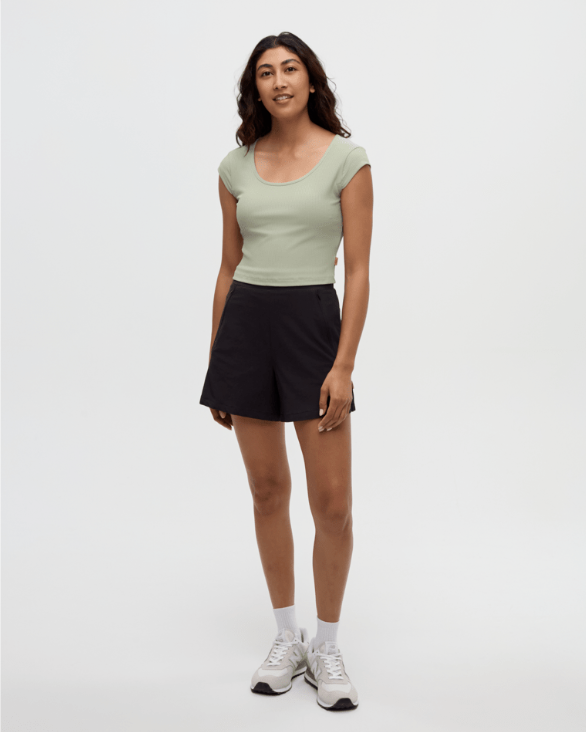 W Solstice Short