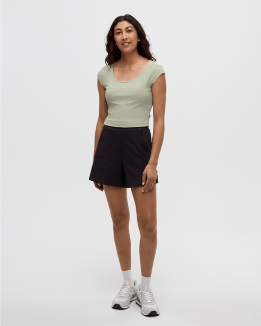 W Solstice Short