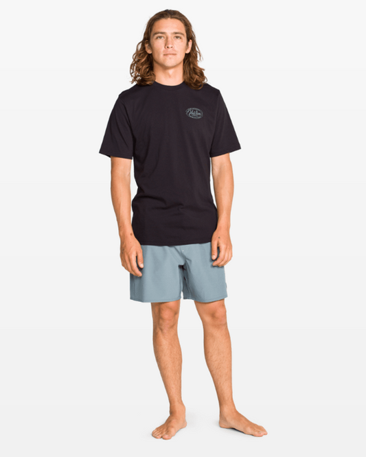 Garaged SS Tee