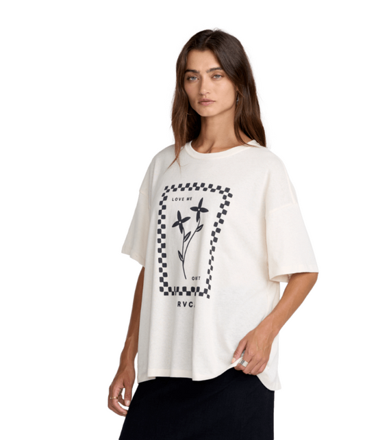 Love Me BF Tee