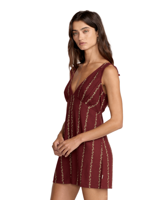 Florence Romper