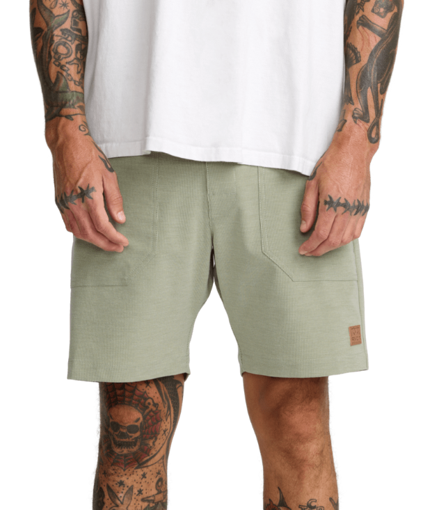 Brophy Hybrid 18" Short