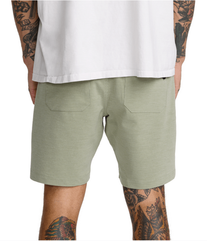 Brophy Hybrid 18" Short