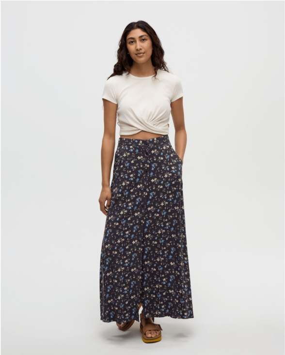 W Ashland Skirt