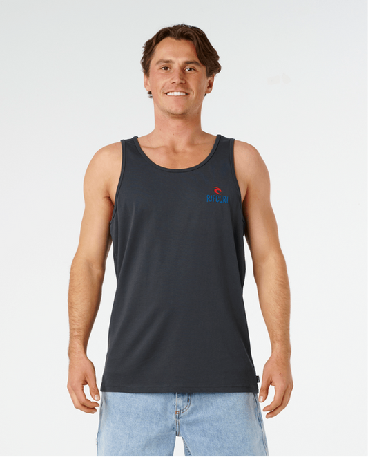Shred Till Dead Tank