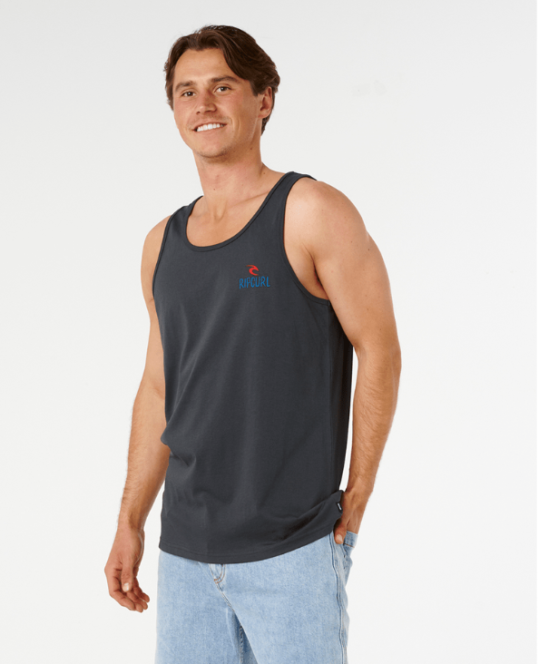 Shred Till Dead Tank