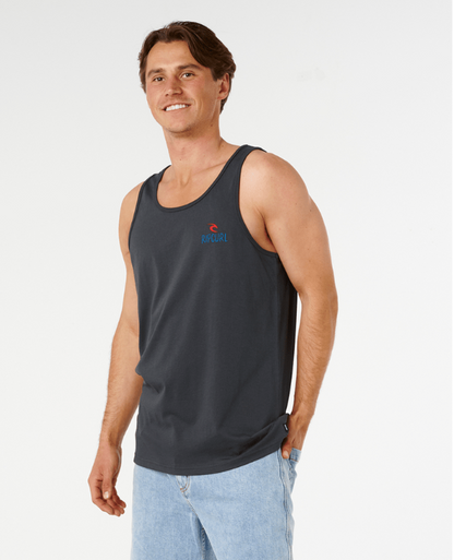 Shred Till Dead Tank