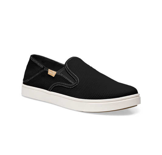 W Tydal Slip On