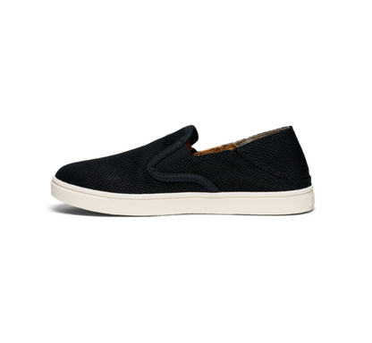 W Tydal Slip On