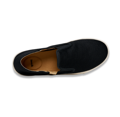 W Tydal Slip On