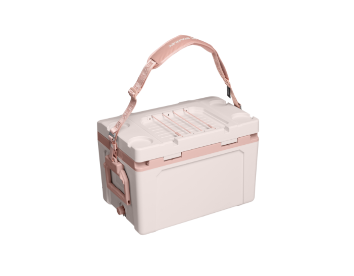 The Easy-Carry Outdoor Cooler - 25qt