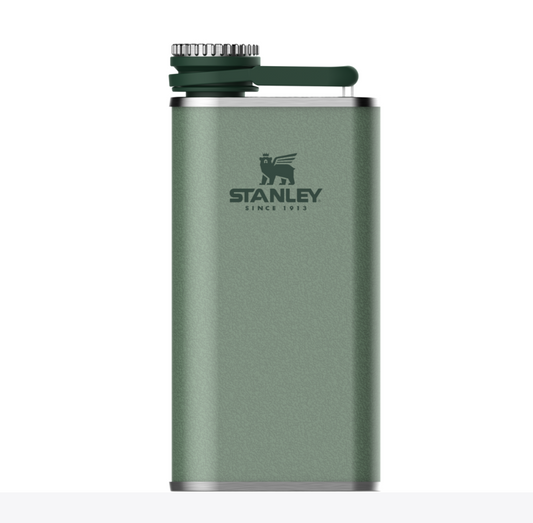 The Easy Fill Flask - 8oz