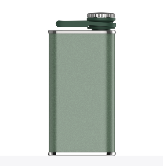 The Easy Fill Flask - 8oz