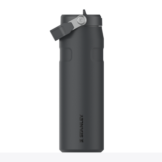 The IceFlow Flip Straw 2.0 Bottle - 24oz