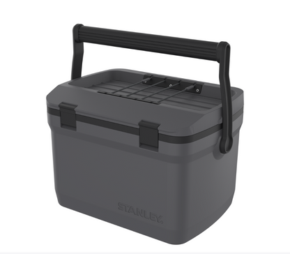 The Easy-Carry Outdoor Cooler - 16qt