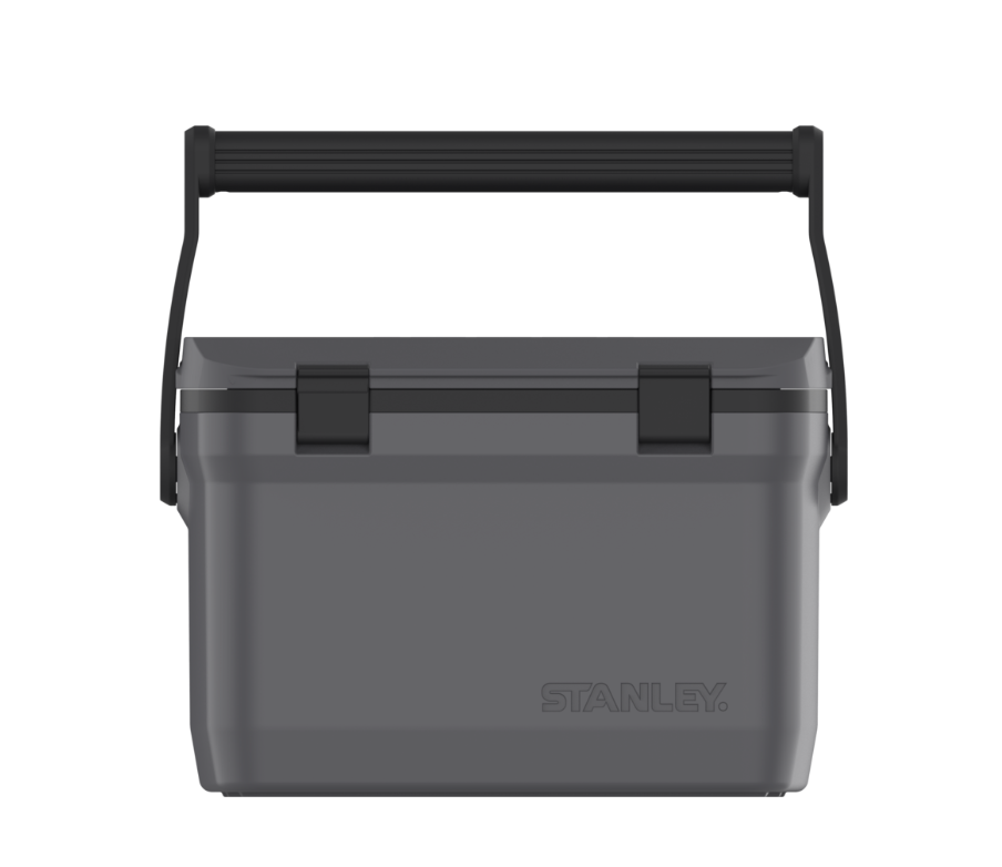 The Easy-Carry Outdoor Cooler - 16qt