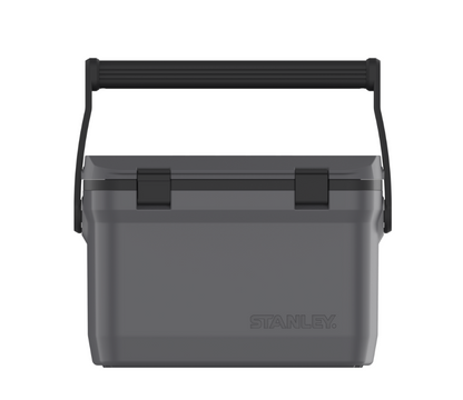 The Easy-Carry Outdoor Cooler - 16qt
