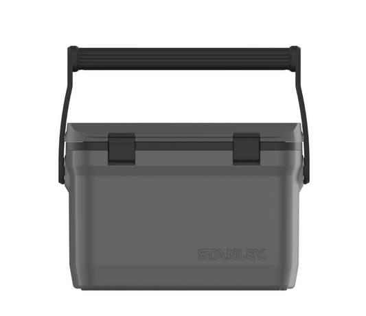 The Easy-Carry Outdoor Cooler - 16qt