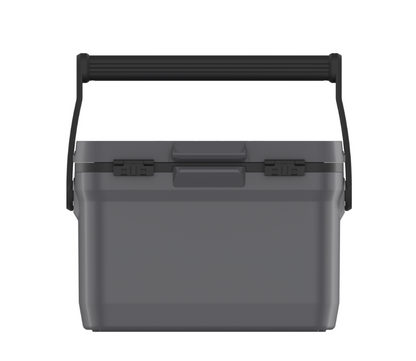 The Easy-Carry Outdoor Cooler - 16qt