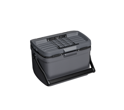 The Easy-Carry Outdoor Cooler - 16qt