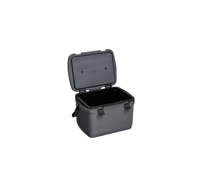 The Easy-Carry Outdoor Cooler - 16qt